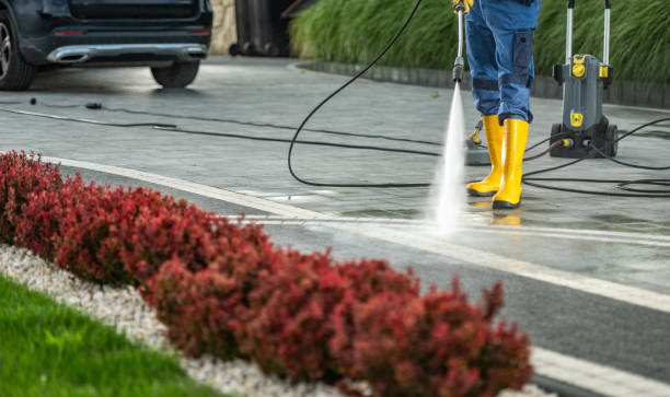 Mill Bay, AK Pressure Washing Services Company